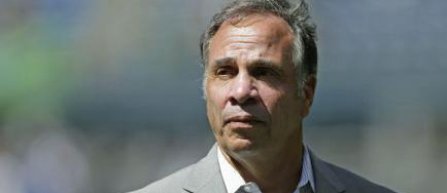 Bruce Arena, noul selectioner al echipei Statelor Unite